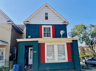 112 Kathleen St, Pittsburgh, PA