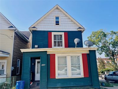 112 Kathleen St, Pittsburgh, PA, 15211
