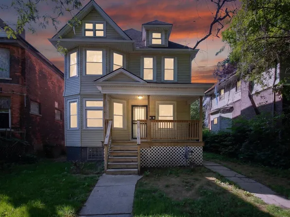 57 Richton St, Highland Park, MI 48203