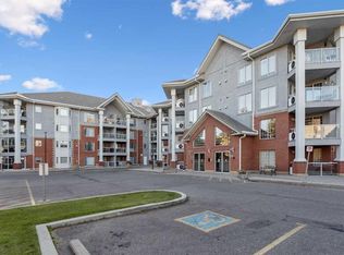 8535 E Bonaventure Dr SE #338, Calgary, AB T2H 3A1