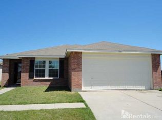 904 Stone Chapel Way, Fort Worth, TX 76179