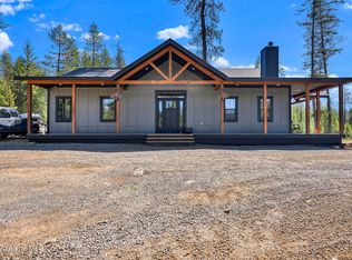 629 Bandy Rd, Priest River, ID 83856