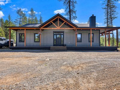 629 Bandy Rd, Priest River, ID, 83856