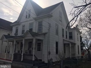 218 N 3rd St, Millville, NJ