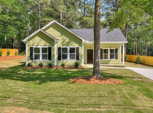 3524 Bullock Ave, Augusta, GA 30906