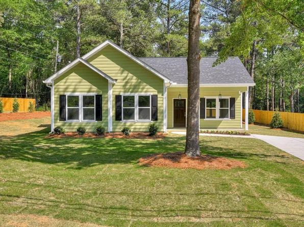 3524 BULLOCK Avenue, Augusta, GA 30906