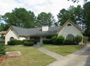 9108 Carroll Manor Dr, Sandy Springs, GA 30350