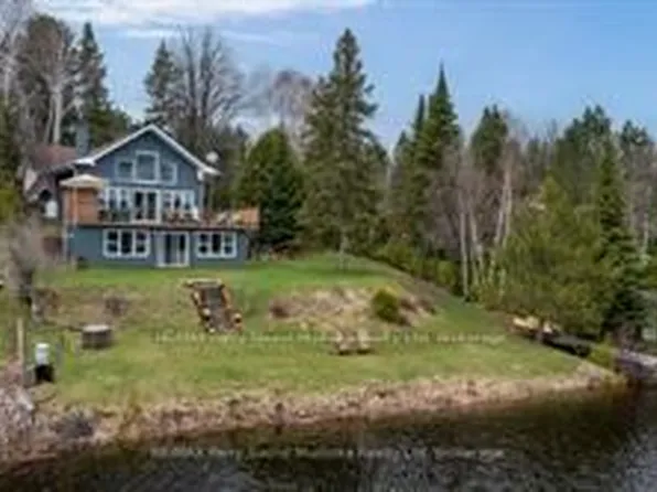 247 Blue Jay Rd, French River, ON P0M 2N0