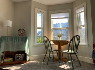 52 Front St #1, Beverly, MA 01915
