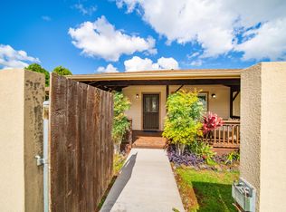 985 Alaea St, Makawao, HI 96768