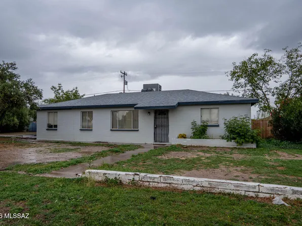 6111 E 28th St, Tucson, AZ 85711