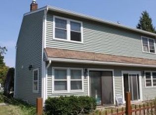 71 Rose St APT 1, Burlington, VT 05401