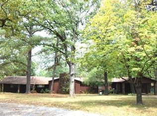 5701 Duncan Rd, Fort Smith, AR 72903