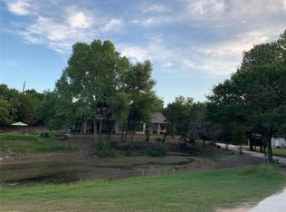 2945 Fm 708, Clifton, TX 76634