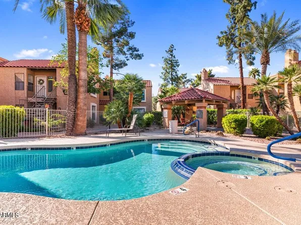 8787 E Mountain View Road Unit 1066, Scottsdale, AZ 85258