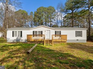 106 W Nance Springs Rd, Resaca, GA 30735