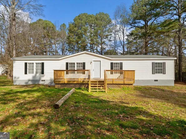 106 W Nance Springs Rd, Resaca, GA 30735