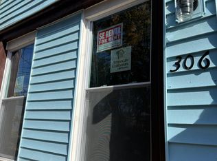 306 N Montgomery St #1, Trenton, NJ 08618