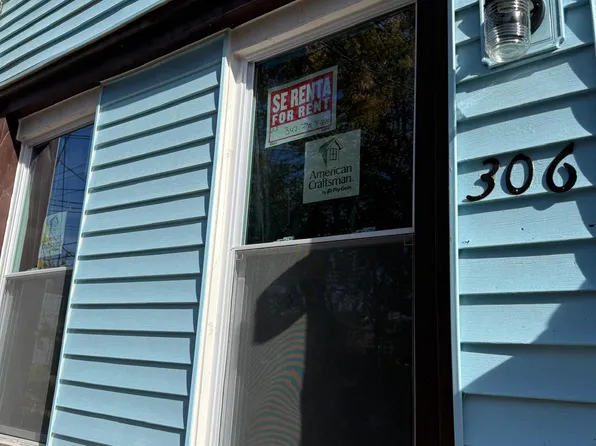 306 N Montgomery St #1, Trenton, NJ 08618