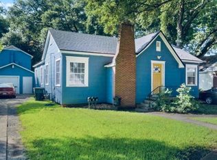 179 Fremont St, Shreveport, LA 71105