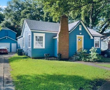 179 Fremont St, Shreveport, LA, 71105