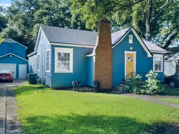 179 Fremont St, Shreveport, LA 71105