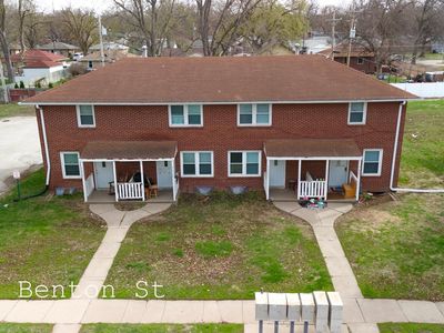 5421 Benton St, Lincoln, NE, 68504