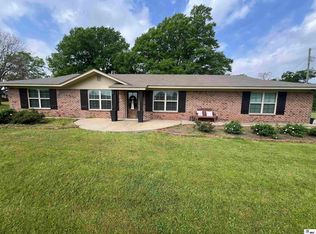 202 Bar K Cutoff Rd, Oak Grove, LA 71263