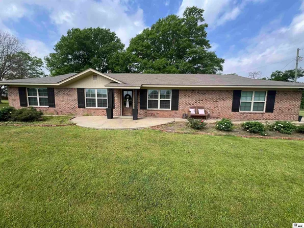 202 Bar K Cutoff Rd, Oak Grove, LA 71263