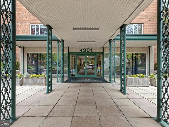 2nd image of 4301 Massachusetts Ave NW APT 3008