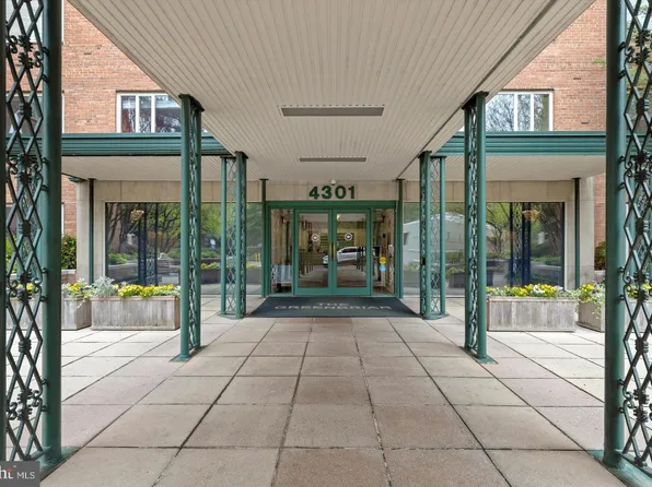4301 Massachusetts Ave NW, Washington, DC