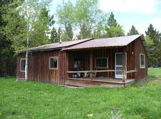 1910 Smith River Rd, White Sulphur Springs, MT 59645