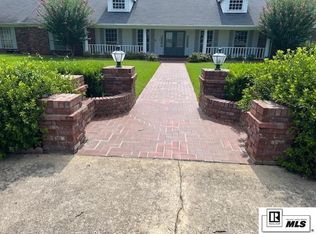 2737 Highway 165 S, Bastrop, LA 71220
