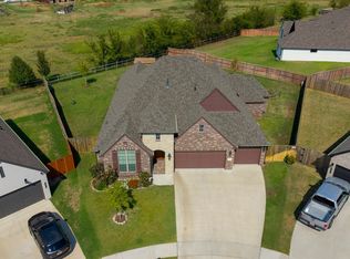 6321 N 24th St, Broken Arrow, OK 74014