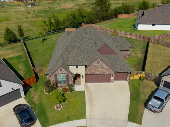 6321 N 24th St, Broken Arrow, OK 74014