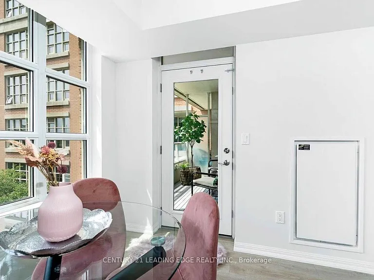 65 Liberty St #423 — Photo 21