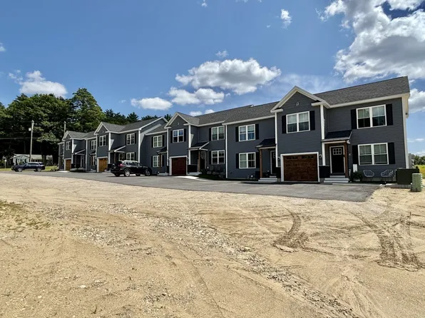 2 A-H Valley Creek Lane, Swanzey, NH 03446