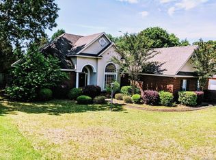 1775 Windermere Ave, Prattville, AL 36066