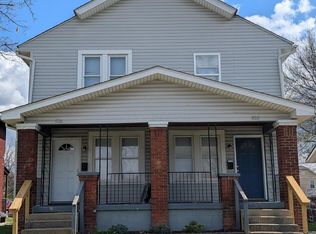 816 Wager St, Columbus, OH