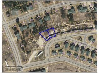 308 Hilltop Ct, Warrens, WI 54666