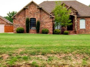 2 Sequoia Dr, Greenbrier, AR 72058