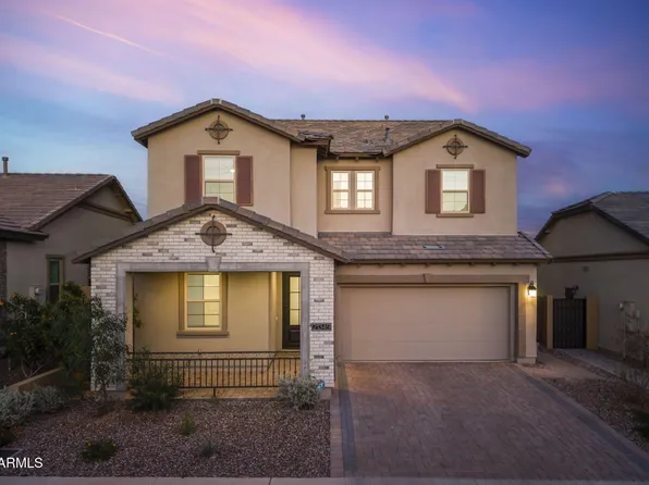 21349 N 58TH Street, Phoenix, AZ 85054