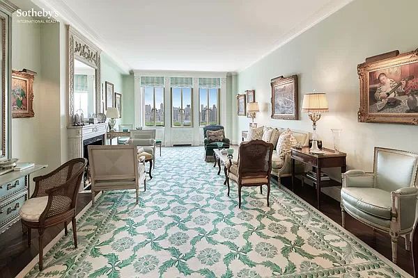 1st image of 211 Central Park W #18E