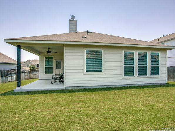 6653 Bowie Cove, Schertz, TX 78108