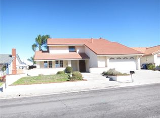 17033 Bracewood Dr, Hacienda Heights, CA 91745