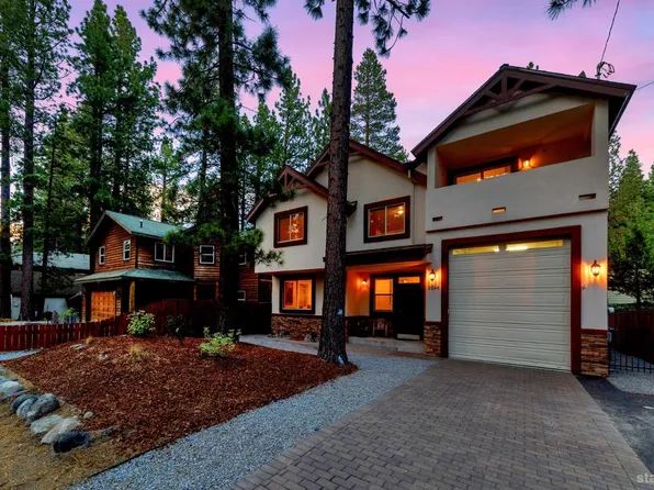 2046 Lukins Way, South Lake Tahoe, CA 96150