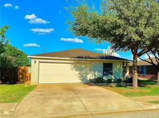 2112 Union St, Leander, TX 78641