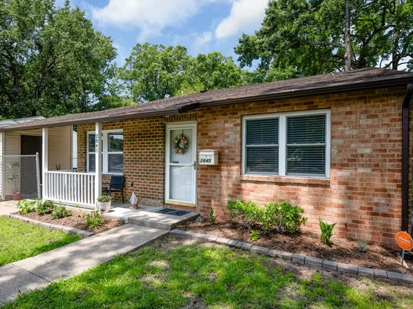 2845 Chesapeake Blvd, Norfolk, VA 23509