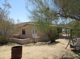 52658 29 Palms Hwy, Morongo Valley, CA 92256