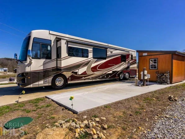 984 Loving Rd #152, Morganton, GA 30560